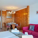 Christiania 2 L1 Appartement