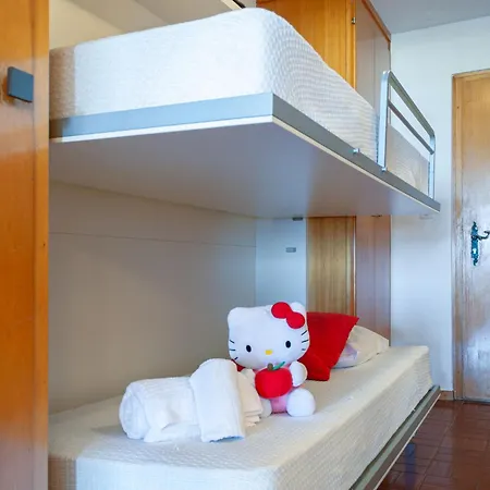 Christiania 2 L1 By Interhome Apartamento *