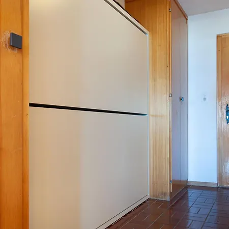 Christiania 2 L1 By Interhome *