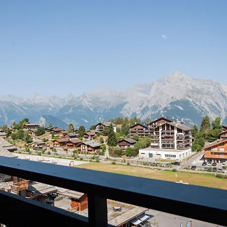 Christiania 2 L1 By Interhome