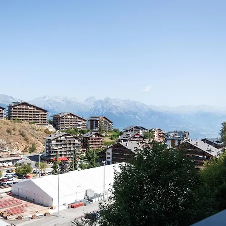 Christiania 2 L1 By Interhome * Nendaz