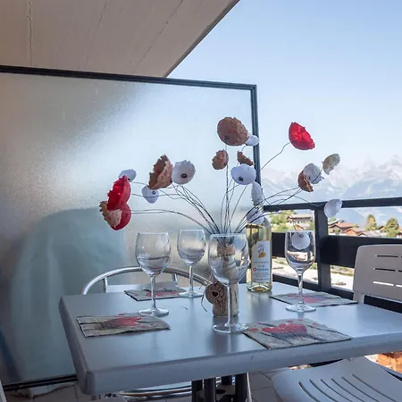 Apartamento Christiania 2 L1 By Interhome *