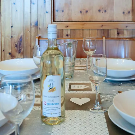 Christiania 2 L1 By Interhome Apartamento Nendaz