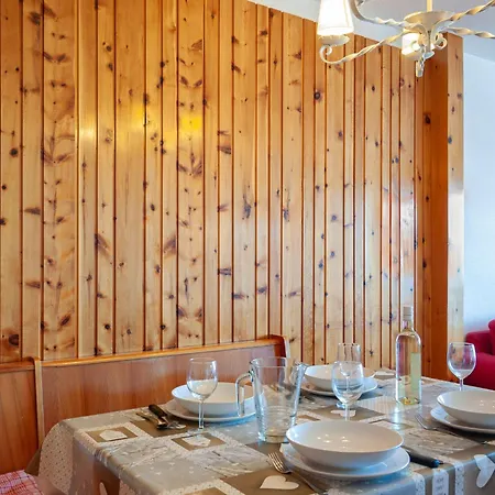 Apartamento Christiania 2 L1 By Interhome *