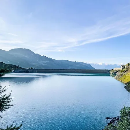 Daire Christiania 2 L1 By Interhome