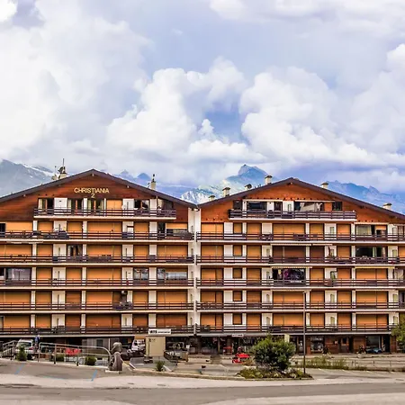 Christiania 2 L1 By Interhome *