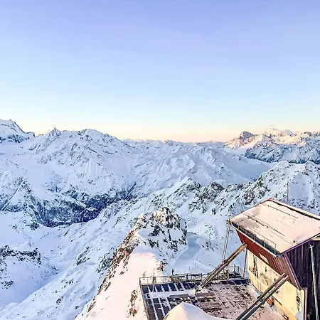 Christiania 2 L1 By Interhome Nendaz