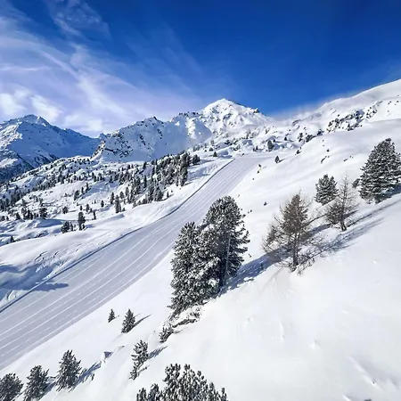 Christiania 2 L1 By Interhome * Nendaz