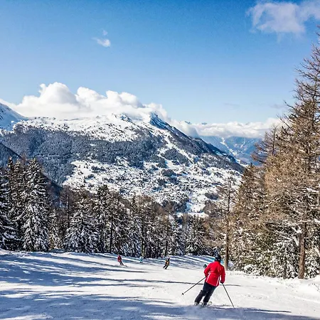 Christiania 2 L1 By Interhome Apartamento *