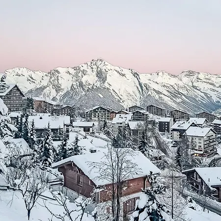 Apartamento Christiania 2 L1 By Interhome