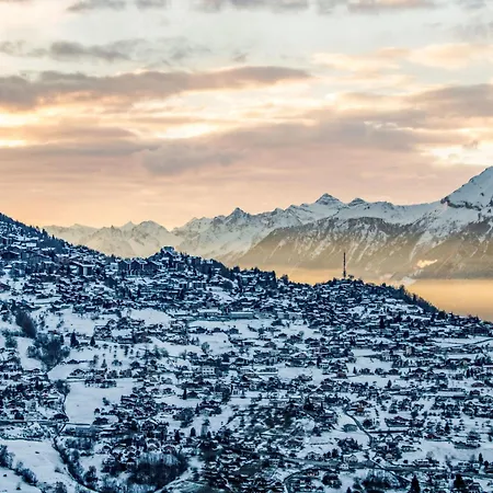 Christiania 2 L1 By Interhome