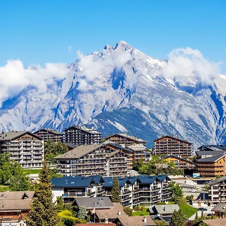 Christiania 2 L1 By Interhome Daire *