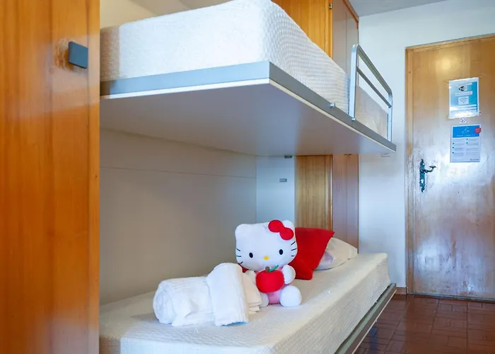 Christiania 2 L1 Appartement *