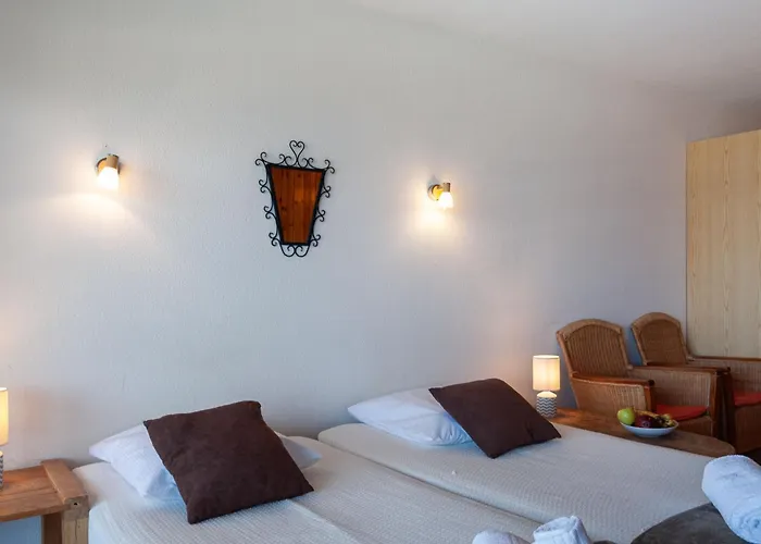 Christiania 2 L1 By Interhome * Nendaz