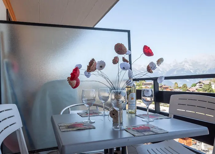 Apartamento Christiania 2 L1 By Interhome *