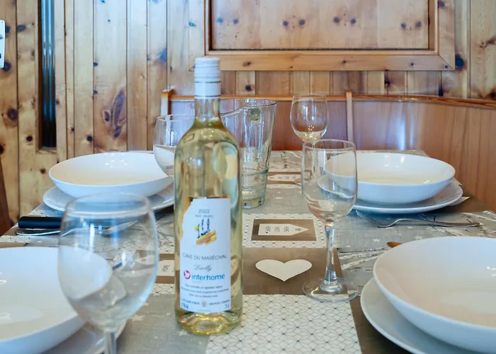 Christiania 2 L1 Appartement Nendaz