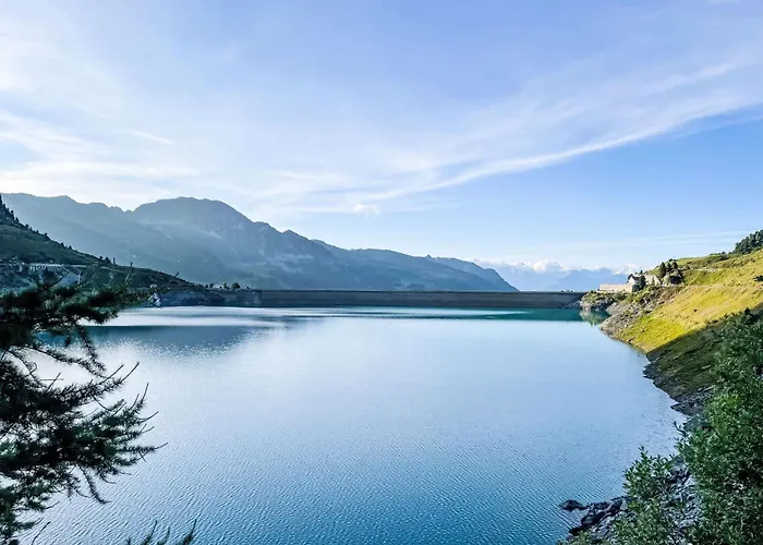 Appartement Christiania 2 L1