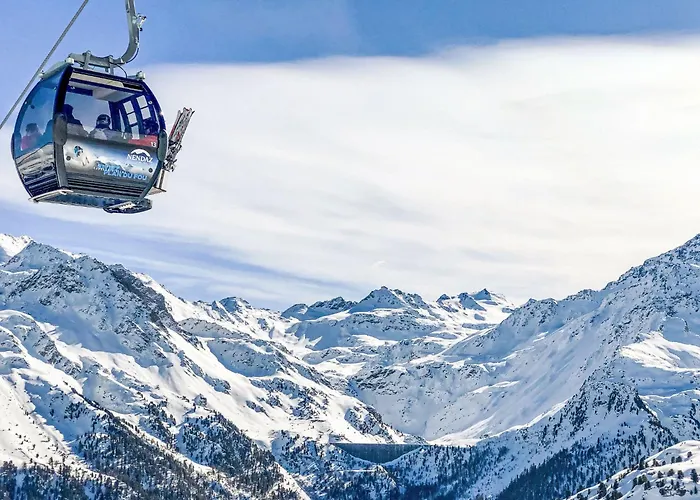 Appartement Christiania 2 L1 Nendaz