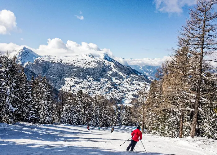 Christiania 2 L1 Appartement *