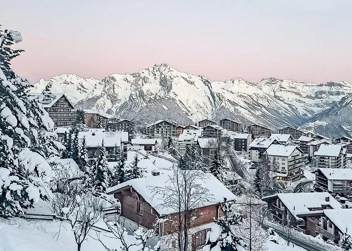 Appartement Christiania 2 L1