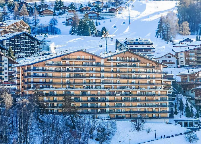 Appartement Christiania 2 L1 *