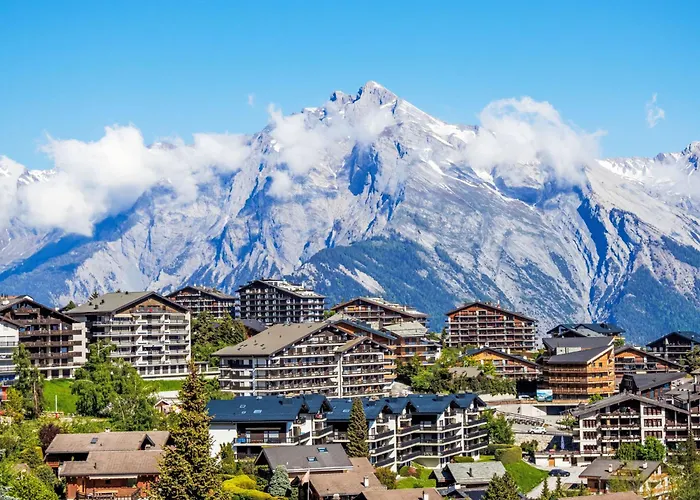 Christiania 2 L1 Appartement *