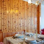 Lejlighed Christiania 2 L1 By Interhome *