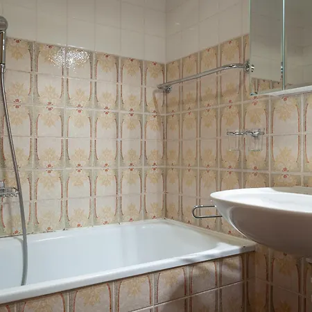 Christiania 2 L1 By Interhome Apartman Nendaz