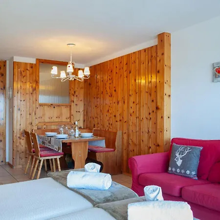 Christiania 2 L1 By Interhome Apartman