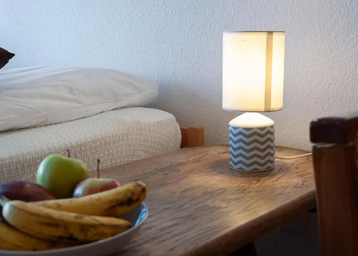 Christiania 2 L1 By Interhome Nendaz