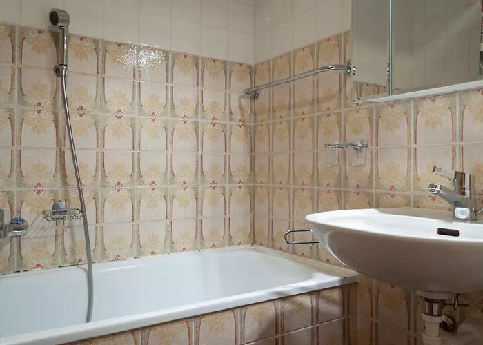 Christiania 2 L1 By Interhome Appartement Nendaz