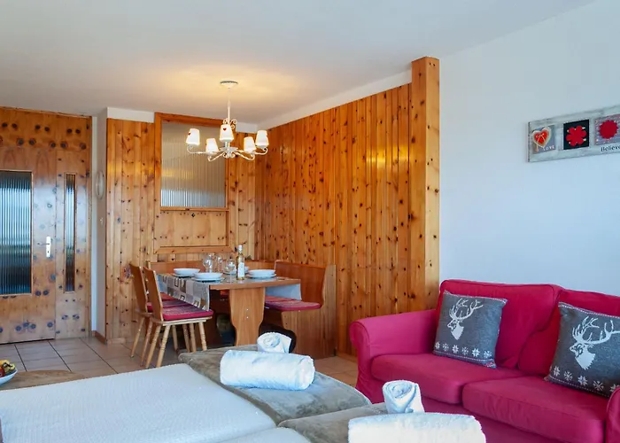 Christiania 2 L1 By Interhome Appartement