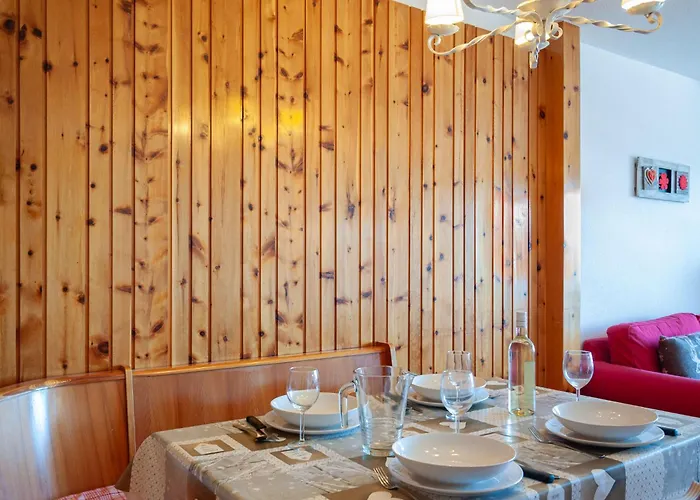 Appartement Christiania 2 L1 By Interhome *
