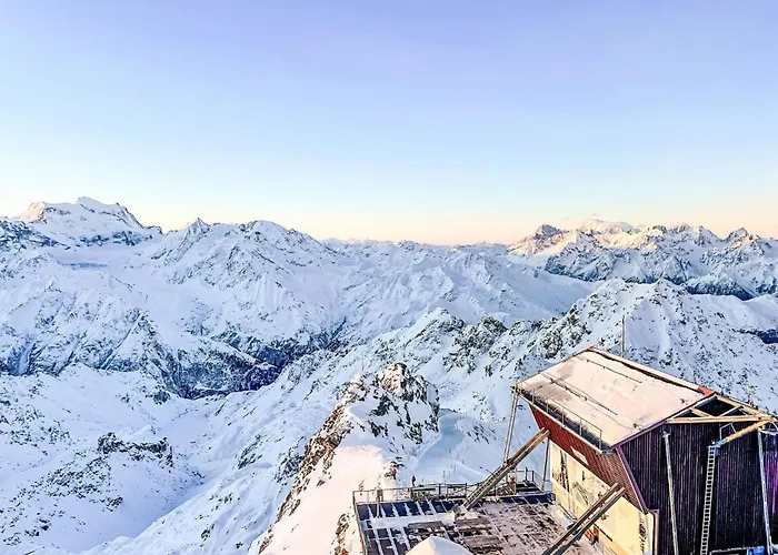 Christiania 2 L1 By Interhome Nendaz